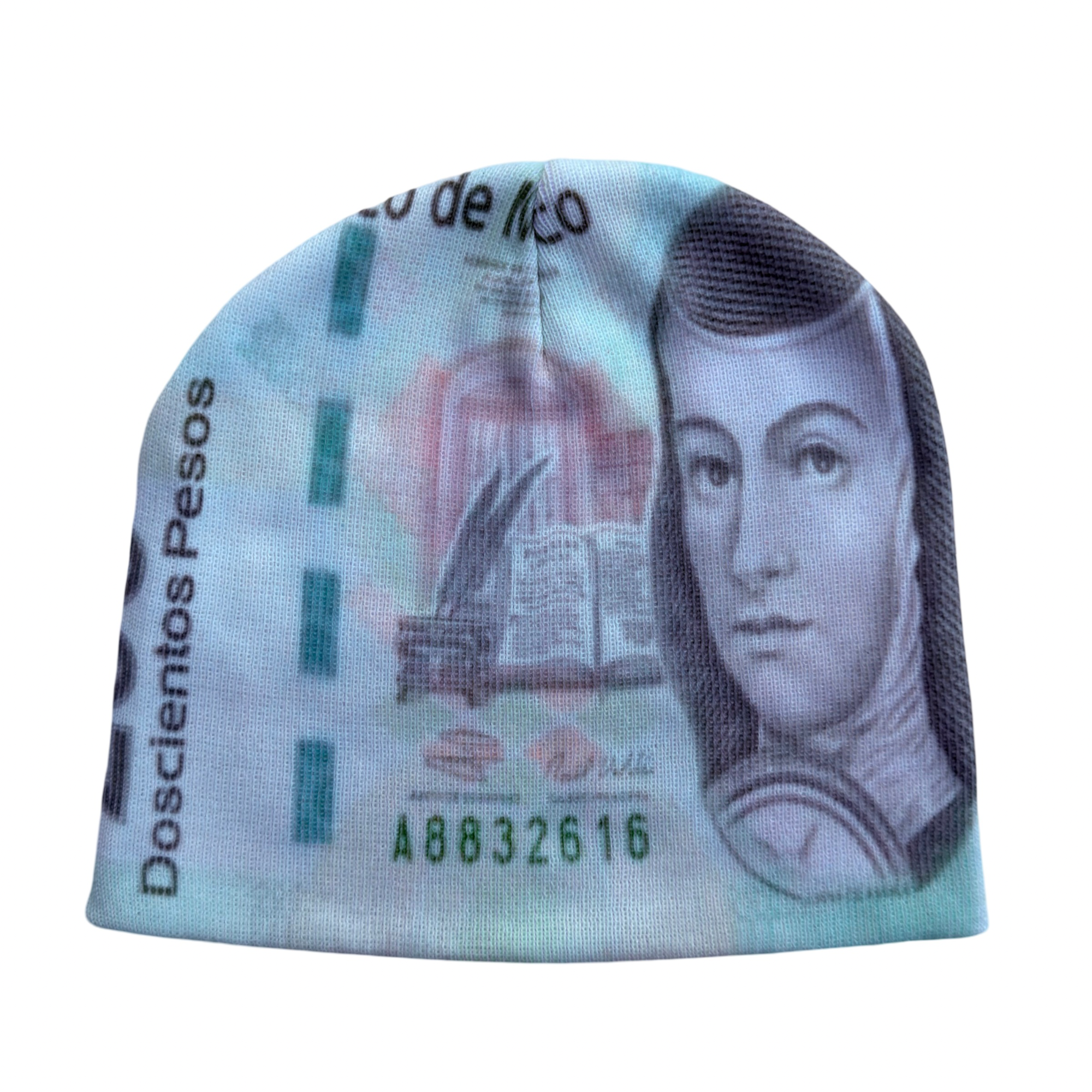 Peso Beanie