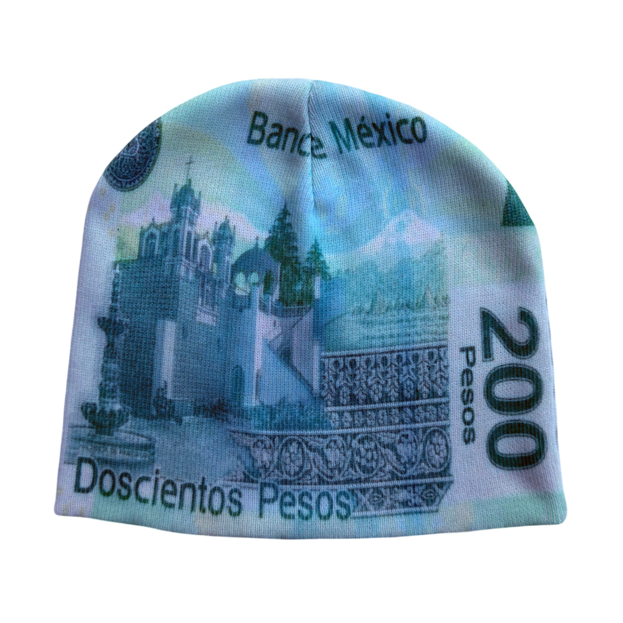 Peso Beanie