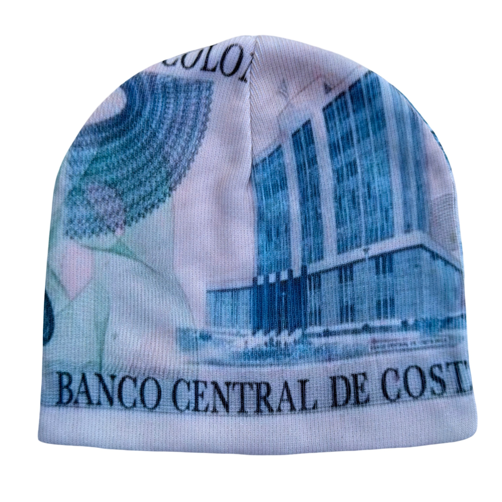 Colón Beanie