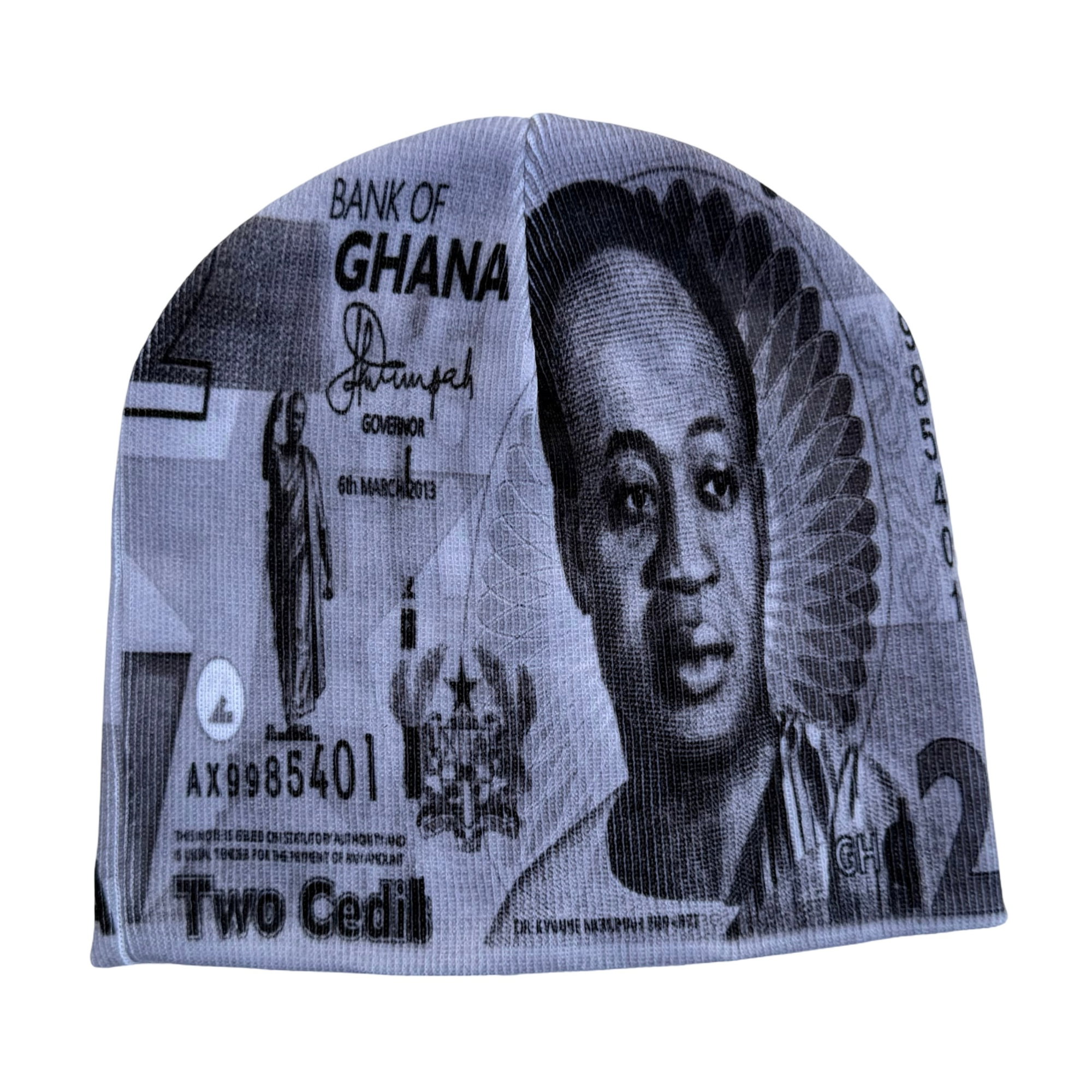 Cedi Beanie