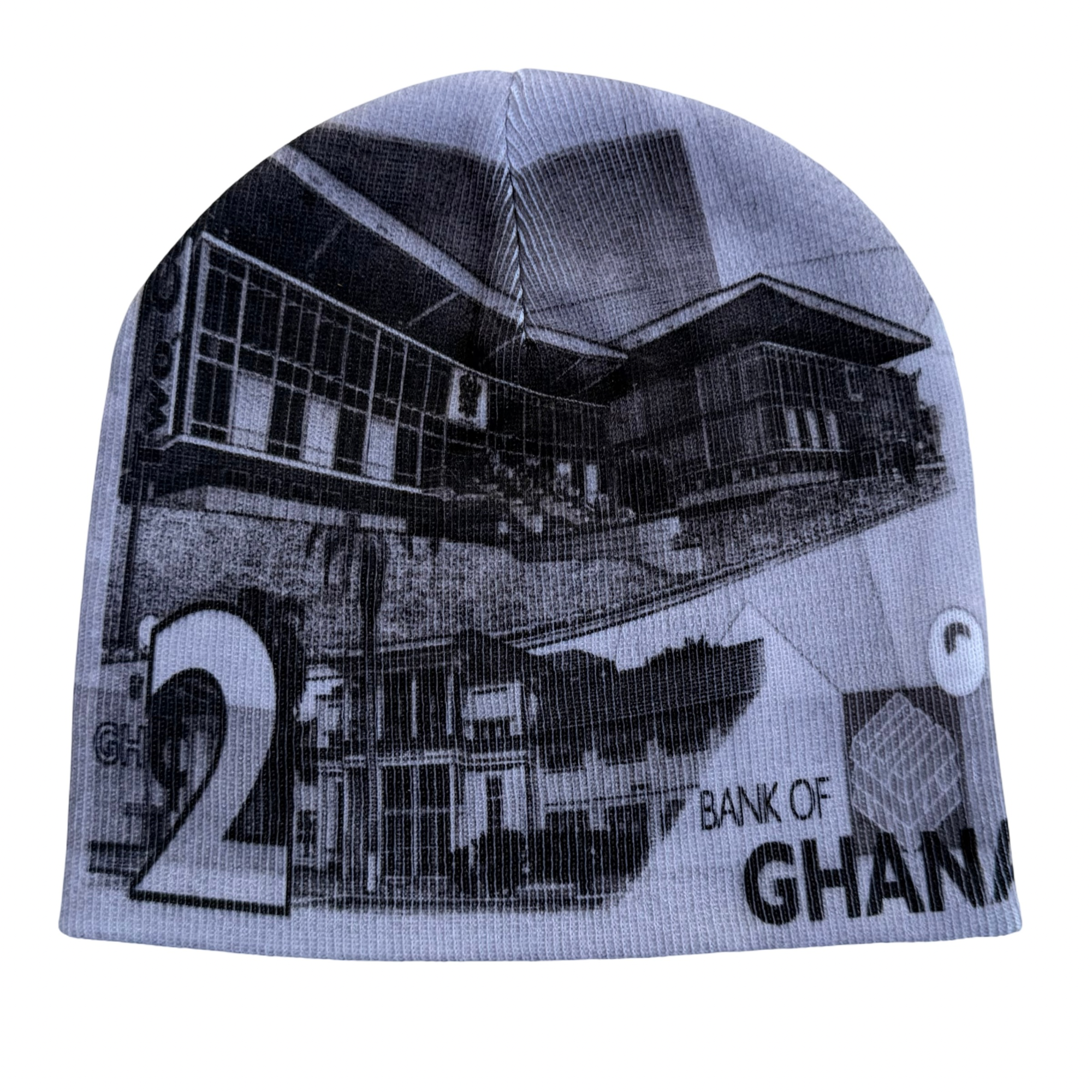 Cedi Beanie