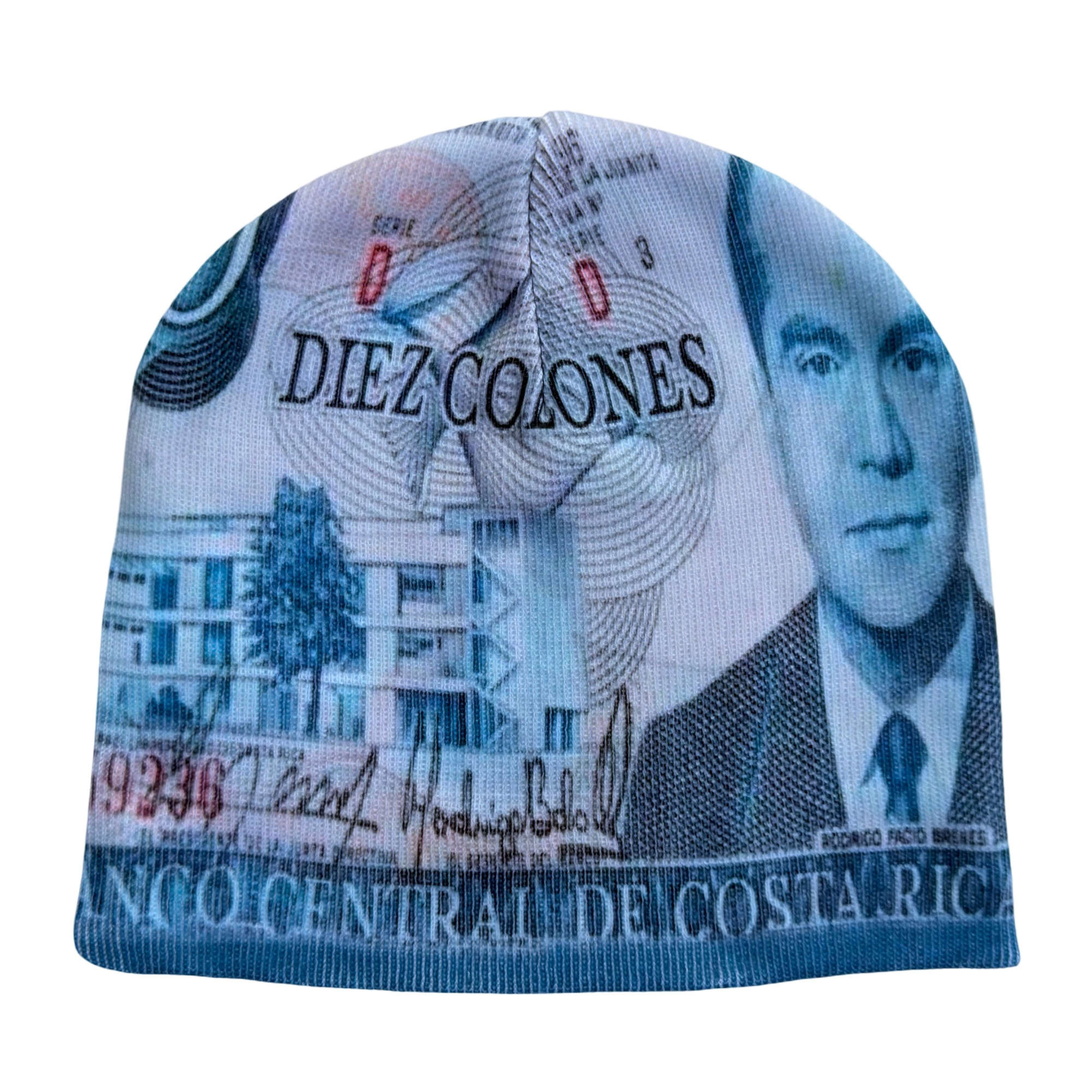 Colón Beanie