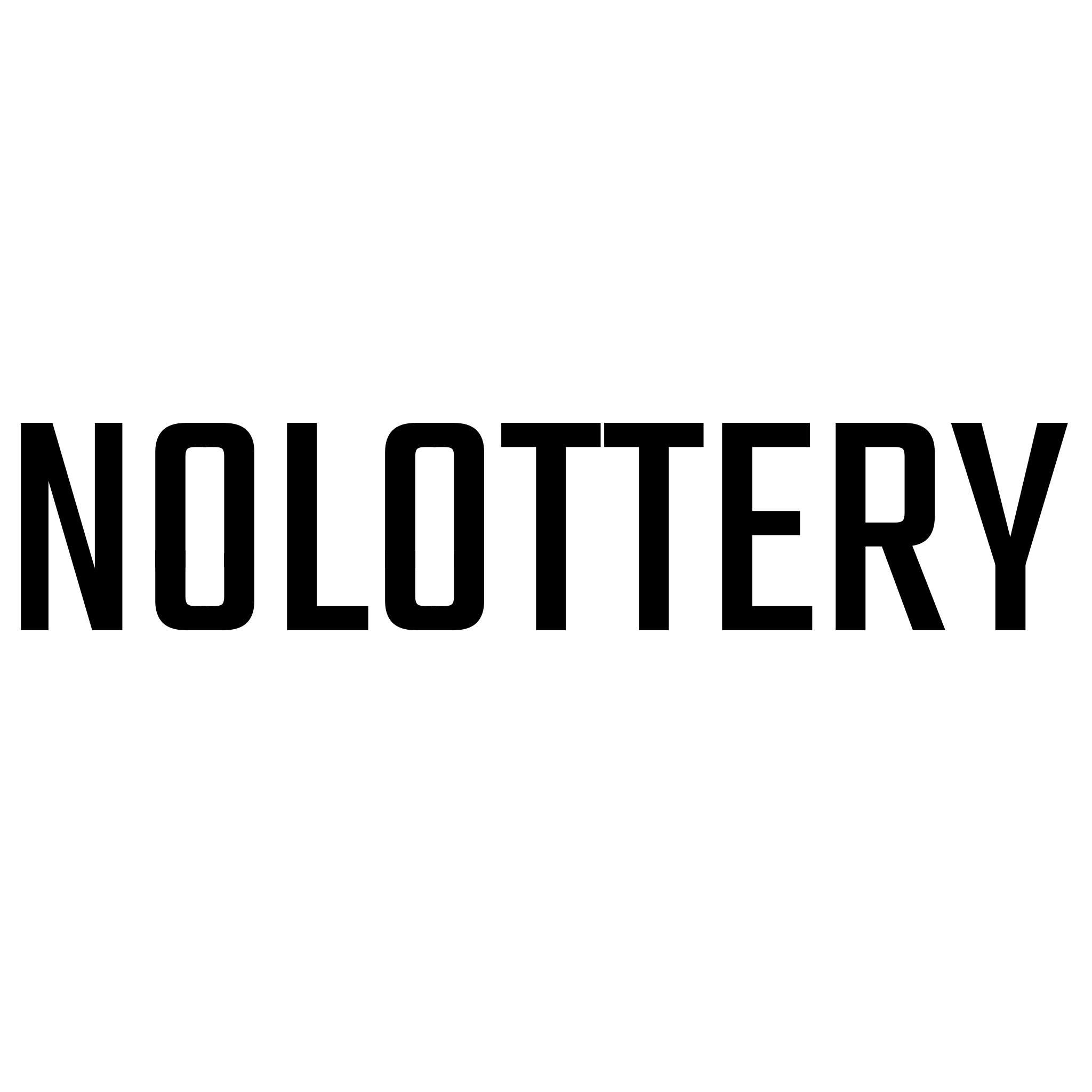 Nolottery